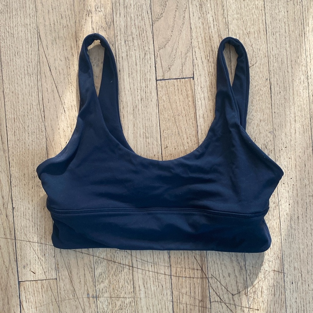 Lululemon Align Bra